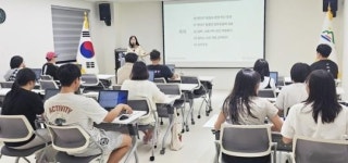 전남 영암군, 영암군청년센터 ‘달빛청춘마루’ 밤 9시까지 운영