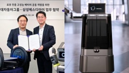 현대차그룹, 배터리 위해 삼성SDI와 손 잡았다