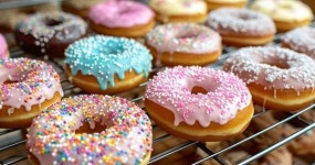 혈당 순식간에 쭉 치솟아 버리는 위험한 음식들 (의사 피셜)