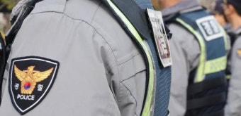 112 출동한 경찰관 흉기 피습…피의자 실탄 맞고 사망