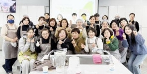 전남 함평군, 우리쌀·밀 가공식품 활용 전문리더 교육 성료
