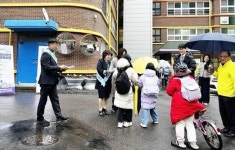 전남도교육청, ‘찾아가는 전남학생교육수당 홍보 캠페인’ 실시
