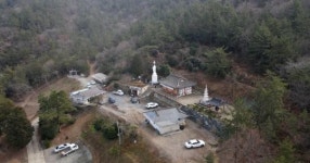 EBS1 한국기행 봄 3부, 칠성사 편