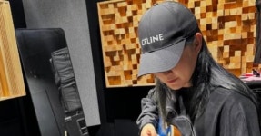 열애설 한번 없었는데… 그야말로, 깜짝 결혼 발표한 한국 '톱가수'