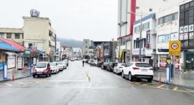 전남 진도군, 남문로 공영주차장 ‘3월 10일부터 유료 운영’