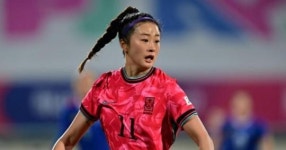 일본은 5위인데… 한국 여자축구 피파랭킹 '순위'가 바뀌어 눈길 끌고 있다
