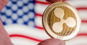 트럼프 암호화폐(코인) 정책 발표에 리플 장기 보유 고래 투자자 2650만개 매도 (분석)