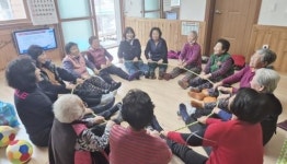 전남 곡성군, 심뇌혈관질환예방 건강한 혈관튼튼, 행복더하기프로그램 운영