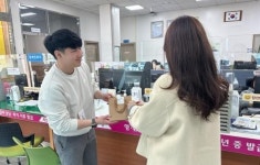 광주시 광산구 하남동 지사협, “산모 건강은 우리가 책임진다”