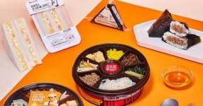 [위키뉴스] 나야, 들기름 들기름 장인 최강록, 세븐일레븐과 만났다