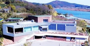 전남 나주시 백호문학관, ‘2025 문학상주작가’ 지원사업 선정