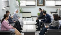 전남 순천시, 지역완결형 의료체계 구축 가속화~필수의료지원 재단 설립 추진