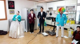 전남 진도군, 어르신 건강 증진 ‘씽씽 노래교실’ 운영