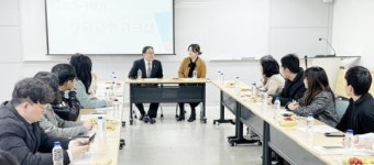 호남대 대학원, ‘1학기 외국인 유학생 상담 교수 워크숍’ 개최