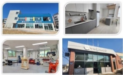 전남 함평군, 주민 주도형 도시 건설…주민거점시설 본격 운영