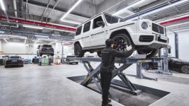 HS효성, 방배 서비스센터 통해 새로운 프리미엄 서비스 공개