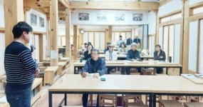 전남 고흥군, 나도! 고흥분청 도예 전문가가 될 수 있다!