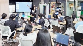 광주시 광산구, 청소년 인공지능 창의‧융합 인재 양성 지원