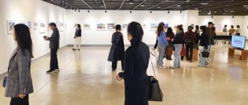 동신대학교 미래라이프대학, ‘남도의 문화유산 아카이브’ 전시 개최