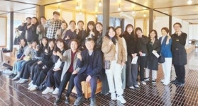 (주)왕인식품광주지점 | 광주여대 식품영양학과,발사믹 식초 제조기업 현장 탐방