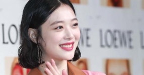 설리 친오빠 “여동생, 최자와 만나기 전에 교제한 연예인 있다” 실명 공개