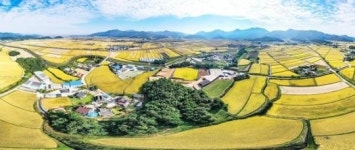 전남도, 유기농 생태마을 유산·친환경농산물 매력 발굴