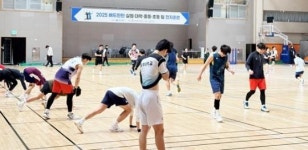 전남도,동계훈련 메카로 우뚝~올겨울 35만명…전년보다 45% 늘어