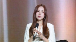 가수 간미연에 대한 마음 따뜻한 소식이 전해졌다