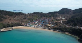 EBS1 한국기행 오지 1부, 손죽도 편