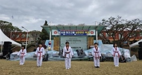 부안 보안면, 제36회 청자고을 보안면민 화합한마당 성황리 개최