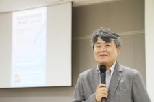 광주시 동구,강원국 작가 초청 ‘마음을 움직이는 글쓰기’ 강연