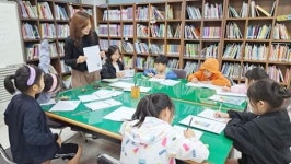 광주시 동구,생활 친화적 작은 도서관 활성화 지원 박차