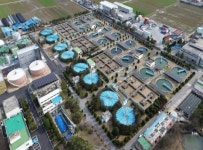 익산시, 하수 시설 냄새 잡는다…113억 원 투입