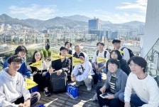 조선대 학생들, 동구 인문산책길 걸으며 5·18 되새긴다