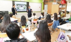 전남 광양시, 2025 찾아가는 어린이 건축학교 실시