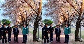 [경북소식] 배낙호 김천시장, 현장 중심 소통 행보 나서
