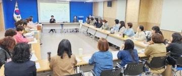 전남도교육청, ‘건강하고 안전한 유치원 만들기’ 지원 강화