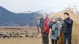 전남 순천시, 세계자연보전연맹(IUCN) 가입 가시화