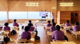전남 장흥통합의료병원 마음건강치유센터, ‘우수웰니스관광지’ 선정