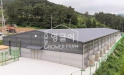 전남 화순 농업회사법인 ㈜영글어농장, 민간투자 매칭 지원 농식품 기업 선정