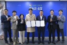 순창군, 광주 센트럴병원 ‘농촌사랑 동행순창’ 협약