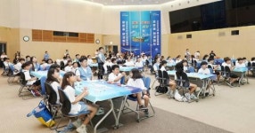포스코퓨처엠, 디딤씨앗통장 후원으로 지역 청소년 사회진출 돕는다