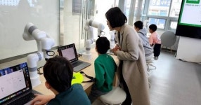 포항시, 푸드테크 배움터 인기