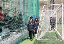 남양주시, 제10회 평호축구협회장기 축구대회 개최