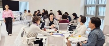 전남도교육청, ‘명상 통한 학생생활지도 기본과정’ 연수 운영