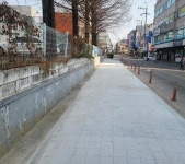 파주시, 쾌적한 보행환경 개선에 23억 원 투입