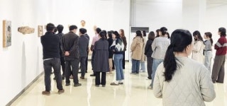 광주문화재단, 지역 예술인 전시공간 지원사업 공모