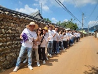 전남 강진군,국도비 공모 제33호 행안부 로컬브랜딩 공모 선정