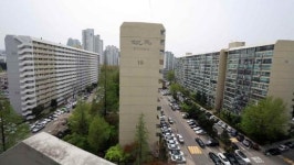 46년 전 지어진 서울 강남구 은마아파트, 드디어 재건축 소식 전했다