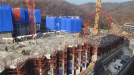 구로구 일원 개봉 루브루 분양…전용 37·42㎡ 총 295세대 공급